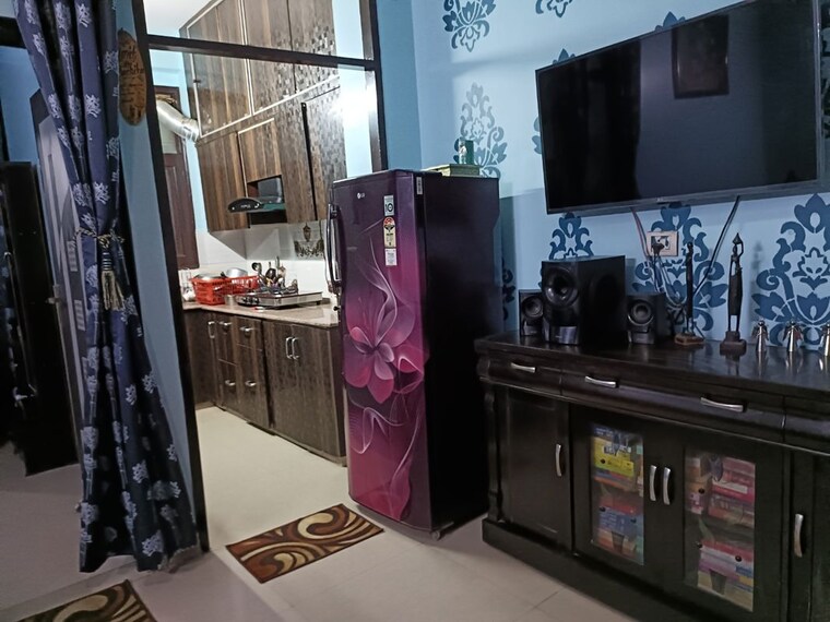 Kitchen, abcz-east-avenue 1 Bedroom 600 Sq.Ft. Apartment In Sector 73 Noida 10526121