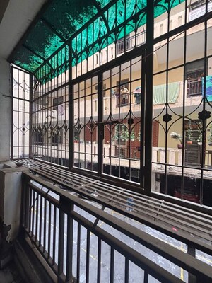 Balcony in 1 BHK Apartment at ABCZ East Avenue, Sector 73 – for Sale