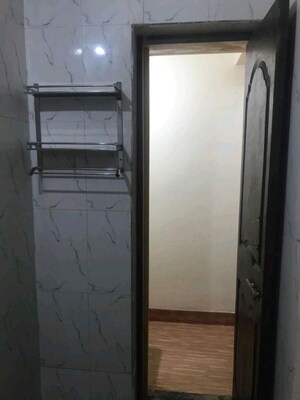 Building Lobby in 2 BHK Apartment at Shridhar Apartment Aundh, Aundh – for Rent