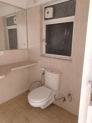 Bathroom in 3.5 BHK Apartment at Avalon Park At The Prestige City, Sarjapur Road – for Rent