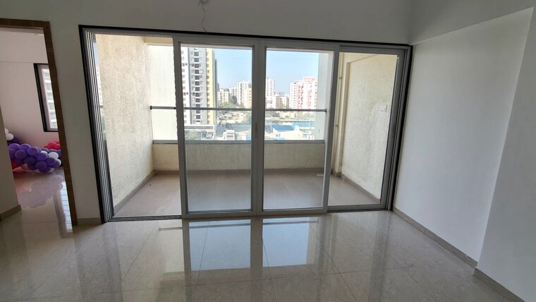 Room, sukhwani-skylines 2 Bedroom 756 Sq.Ft. Apartment In Wakad Pune 10526086