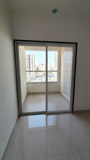 Room in 2 BHK Apartment at Sukhwani Skylines, Wakad – for Rent