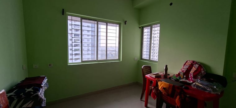 Room, godrej-prakriti 2 Bedroom 930 Sq.Ft. Apartment In Bt Road Kolkata 10522022