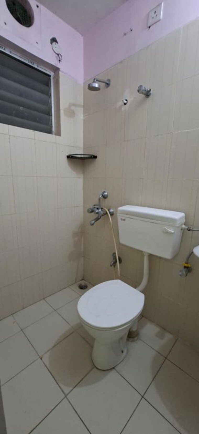 Bathroom, godrej-prakriti 2 Bedroom 930 Sq.Ft. Apartment In Bt Road Kolkata 10522022