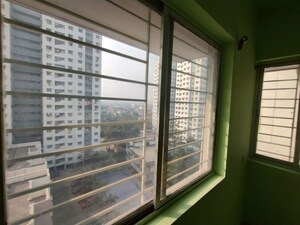 Room in 2 BHK Apartment at Godrej Prakriti, Bt Road – for Sale