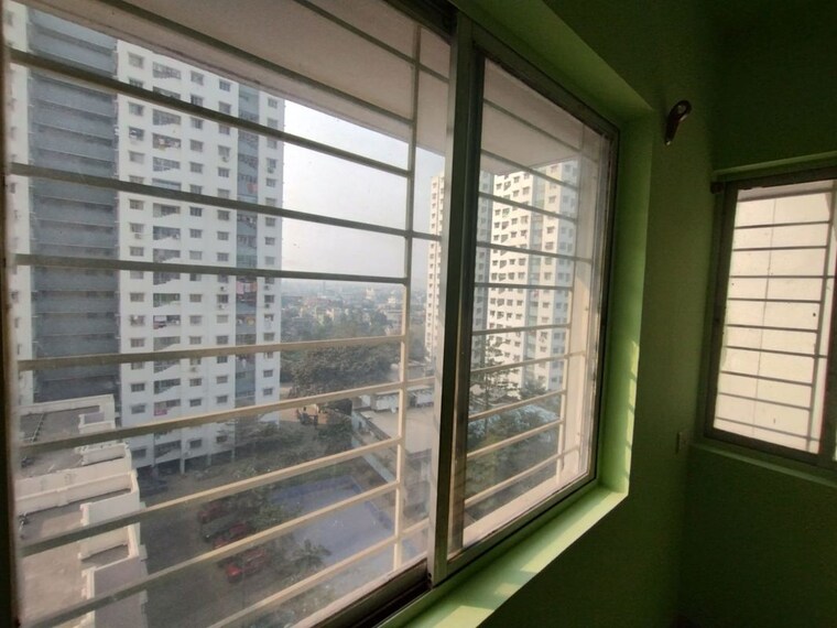 Room, godrej-prakriti 2 Bedroom 930 Sq.Ft. Apartment In Bt Road Kolkata 10522022