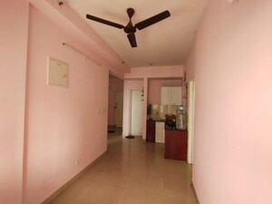 Building Lobby in 2 BHK Apartment at Godrej Prakriti, Bt Road – for Sale