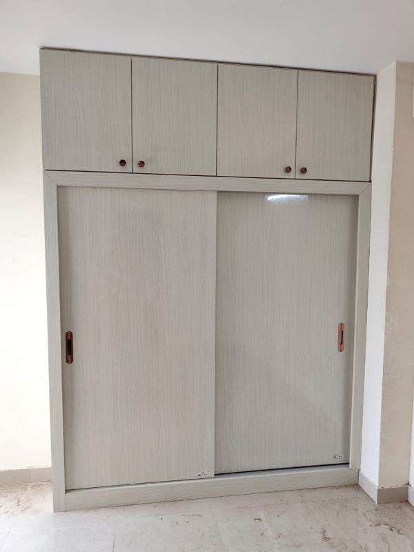 2 BHK 800 Sq.Ft. Apartment in GLS Avenue 81
