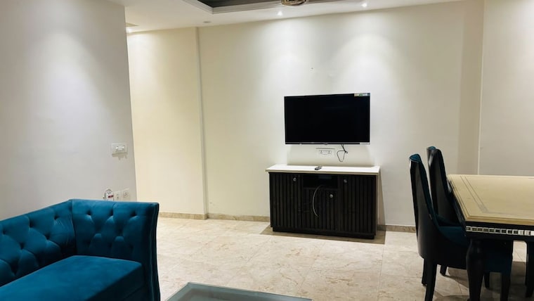 Team Area, surya-aastha-greens 3 Bedroom 1735 Sq.Ft. Apartment In Sector 4 Greater Noida Greater Noida 10526145