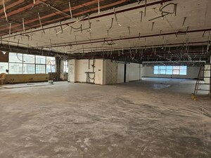 Office Space – Exterior View View at Jubilee Hills - for Rent