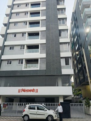 2 BHK Apartment For Rent in Chintamani Apartment, Baner