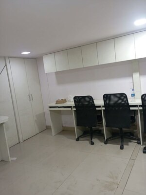  Office Space For Sale in Haware Fantasia, Vashi Sector 28