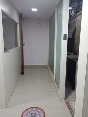 Building Lobby in  Office Space at Haware Fantasia, Vashi Sector 28 – for Sale
