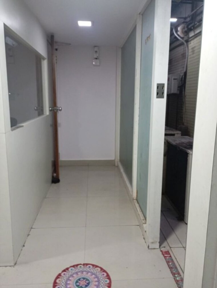 undefined, haware-fantasia Commercial Office Space 379 Sq.Ft. In Vashi Sector 28 Navi Mumbai 10526125