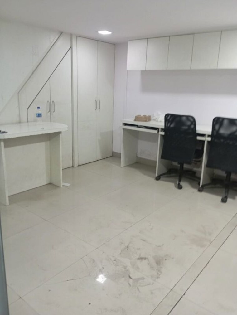 Team Area, haware-fantasia Commercial Office Space 379 Sq.Ft. In Vashi Sector 28 Navi Mumbai 10526125
