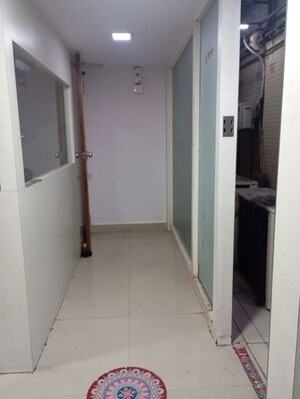 Building Lobby in  Office Space at Haware Fantasia, Vashi Sector 28 – for Sale
