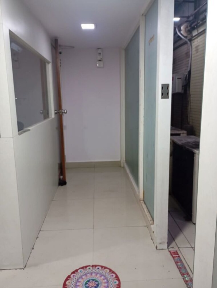 undefined, haware-fantasia Commercial Office Space 379 Sq.Ft. In Vashi Sector 28 Navi Mumbai 10526125