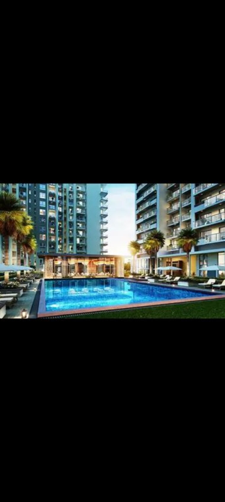 Swimming Pool, bandra west 5 Bedroom 3226 Sq.Ft. Apartment In Bandra West Mumbai 10526163