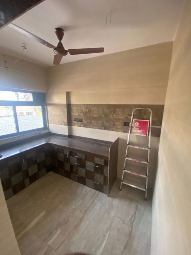 Kitchen, jb-shine 1 Bedroom 520 Sq.Ft. Apartment In Chembur Mumbai 10526155