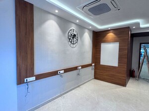   Office Space at Lower Parel – for Rent