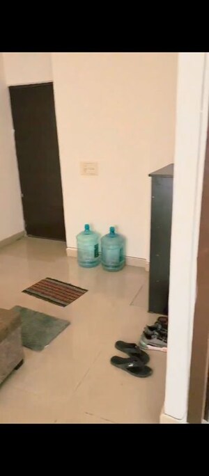 Common Area in 2 BHK Apartment at Amrapali Zodiac, Sector 120 – for Sale