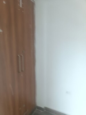 Building Lobby in 2 BHK Apartment at Ajnara Le Garden, Sector 16b Greater Noida – for Rent