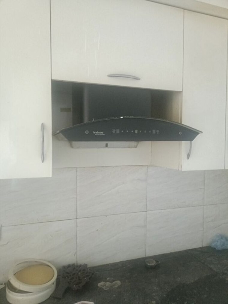 Kitchen, ajnara-le-garden 2 Bedroom 995 Sq.Ft. Apartment In Sector 16b Greater Noida Greater Noida 10526171