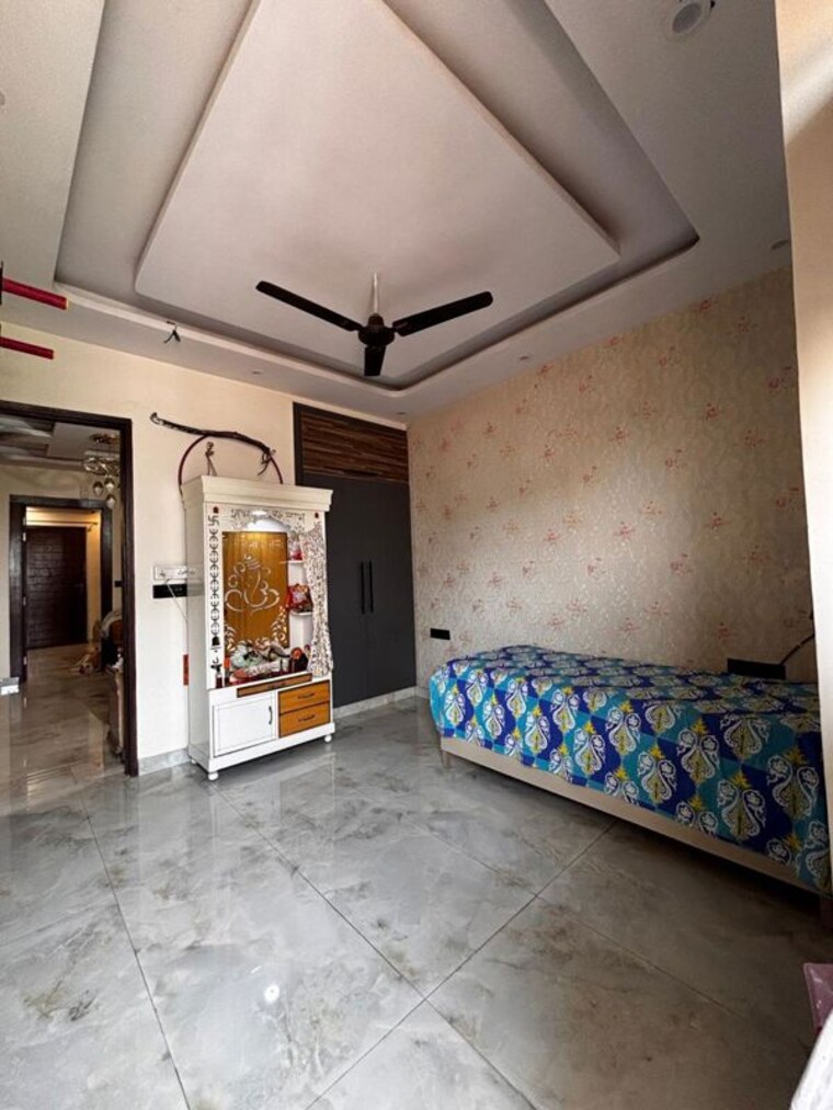 Room, ashoka-enclave-3 5 Bedroom 4000 Sq.Ft. Builder Floor In Sector 35 Faridabad 10526170