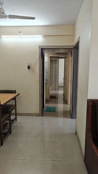 2 BHK + Store Room Apartment For Rent in National Sea Queen Paradise in Kharghar Sector 10, Navi Mumbai