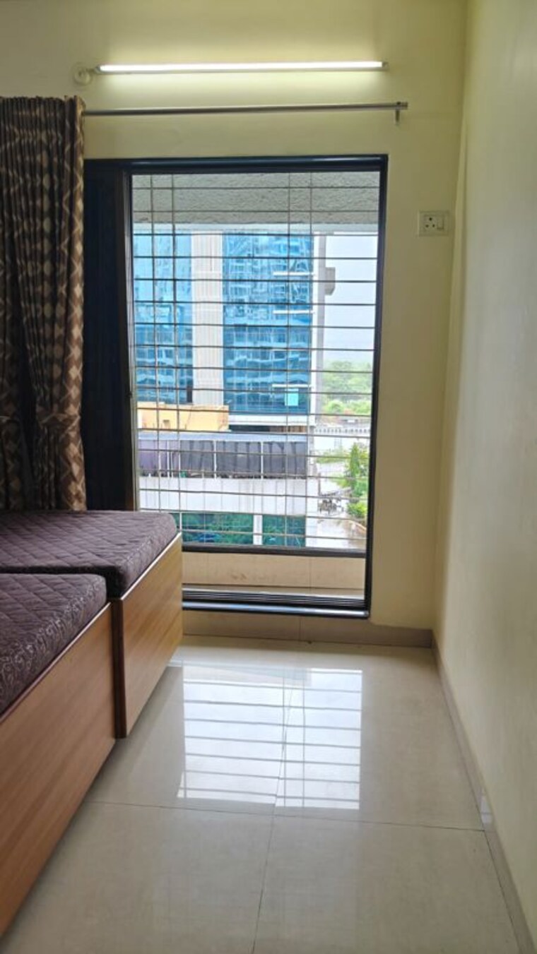 Room, national-sea-queen-paradise 2 Bedroom 1200 Sq.Ft. Apartment In Kharghar Sector 10 Navi Mumbai 10526029