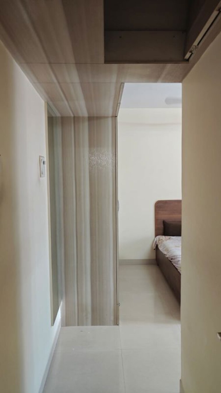 undefined, national-sea-queen-paradise 2 Bedroom 1200 Sq.Ft. Apartment In Kharghar Sector 10 Navi Mumbai 10526029