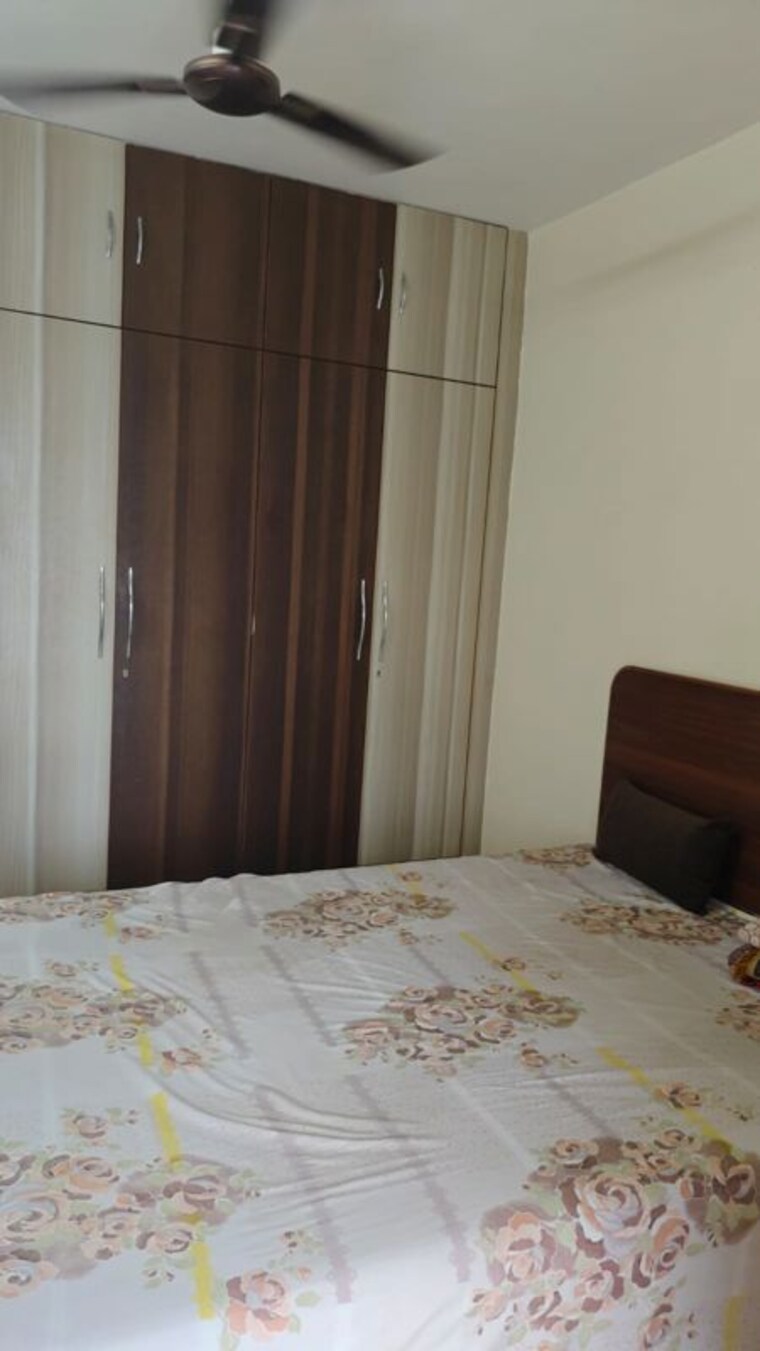 Bedroom, national-sea-queen-paradise 2 Bedroom 1200 Sq.Ft. Apartment In Kharghar Sector 10 Navi Mumbai 10526029