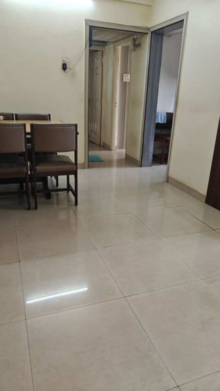 Living Room, national-sea-queen-paradise 2 Bedroom 1200 Sq.Ft. Apartment In Kharghar Sector 10 Navi Mumbai 10526029