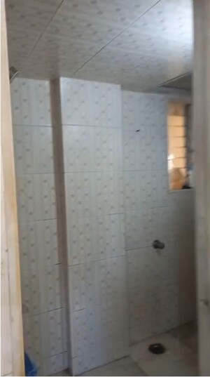 Bathroom in 1 BHK Apartment at Sindhi Society, Chembur – for Rent