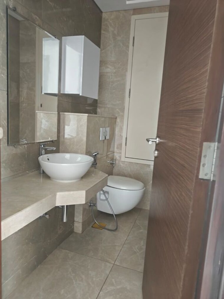 Bathroom, bombay-realty-island-city-center-icc 4 Bedroom 3300 Sq.Ft. Apartment In Wadala Mumbai 10526203