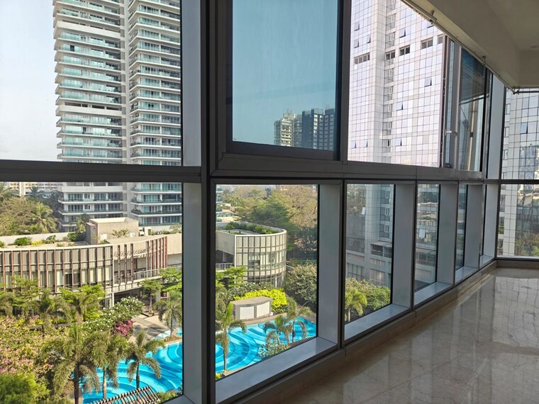 Exterior View, bombay-realty-island-city-center-icc 4 Bedroom 3300 Sq.Ft. Apartment In Wadala Mumbai 10526203