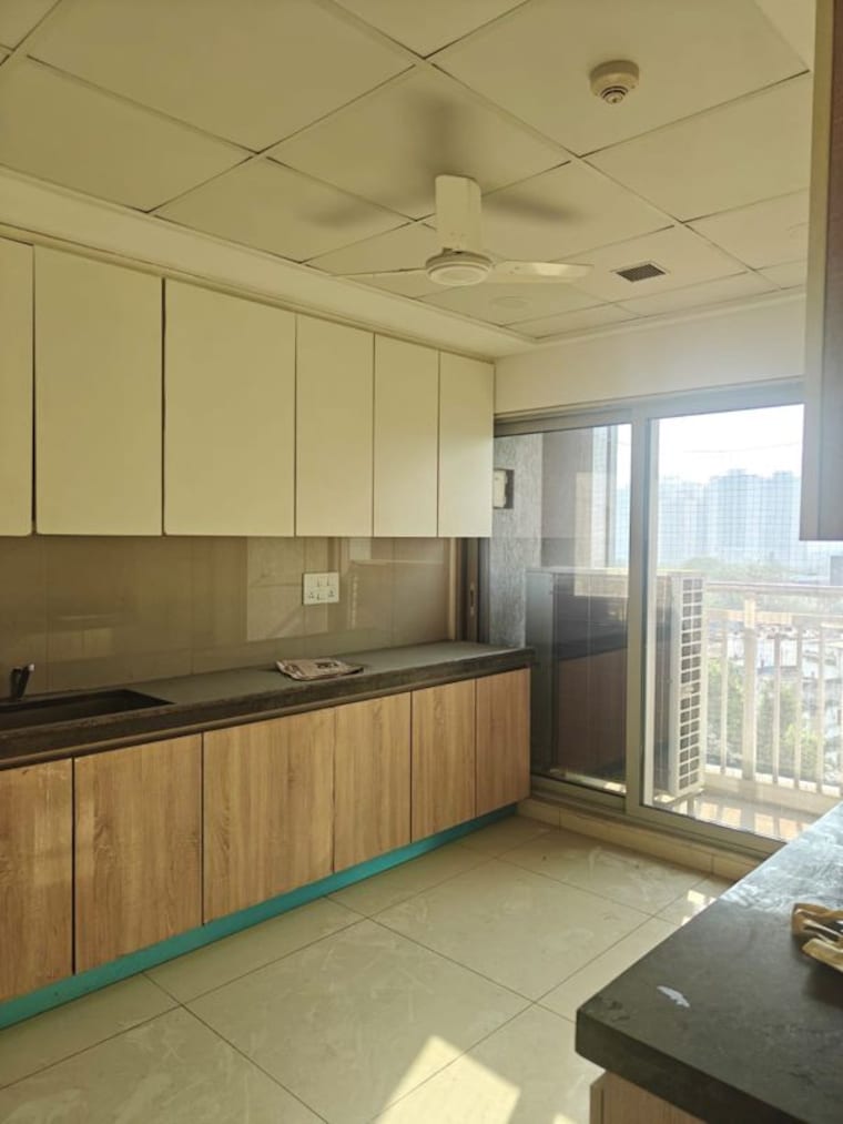 Kitchen, bombay-realty-island-city-center-icc 4 Bedroom 3300 Sq.Ft. Apartment In Wadala Mumbai 10526203