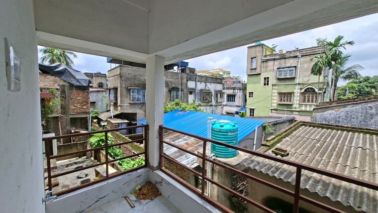 Gym, harish mukherjee road 2 Bedroom 735 Sq.Ft. Apartment In Harish Mukherjee Road Kolkata 10526205