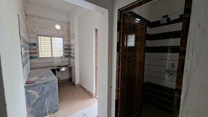 Building Lobby in 2 BHK Apartment at Harish Mukherjee Road – for Sale