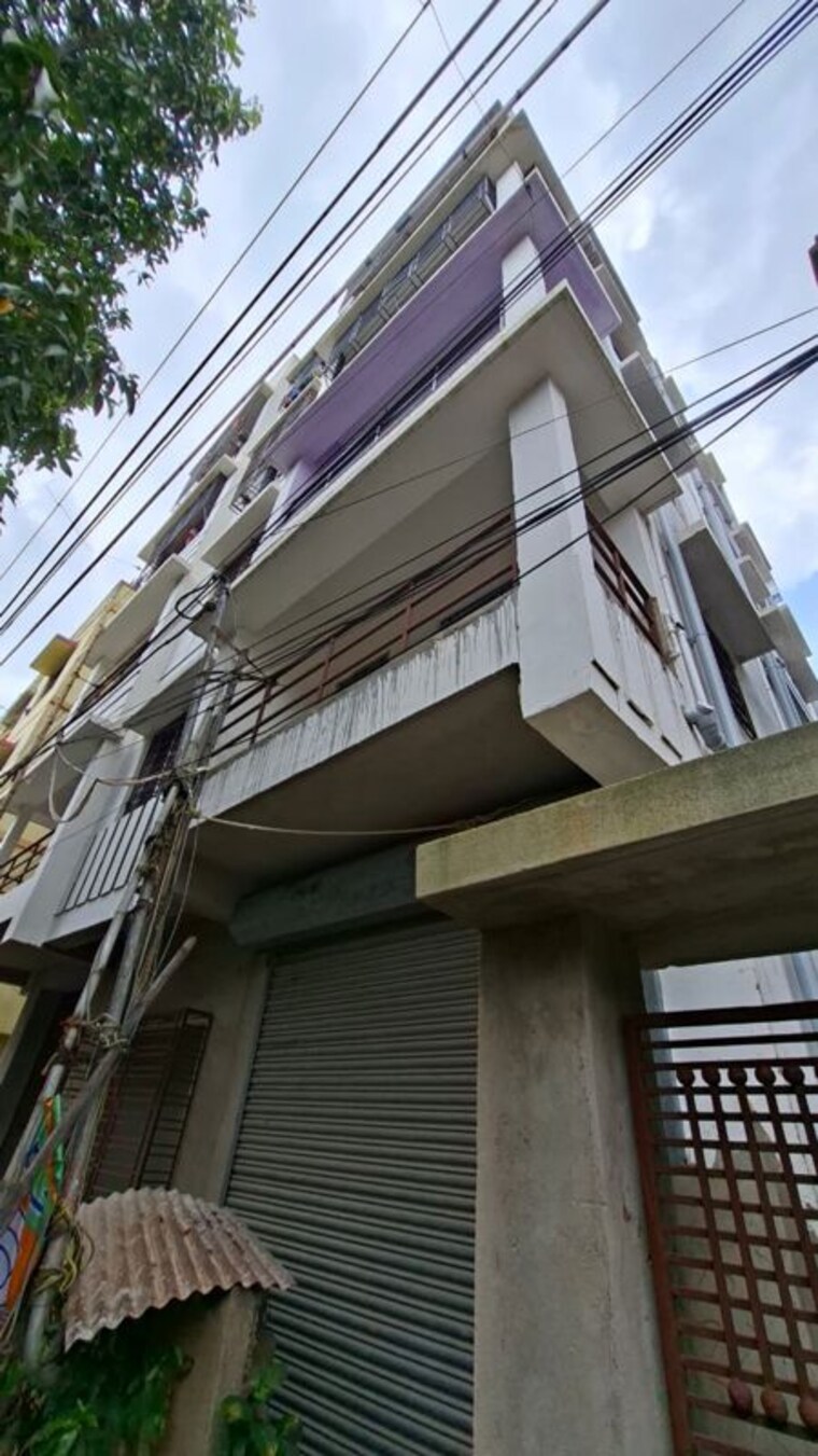 Exterior View, harish mukherjee road 2 Bedroom 735 Sq.Ft. Apartment In Harish Mukherjee Road Kolkata 10526205