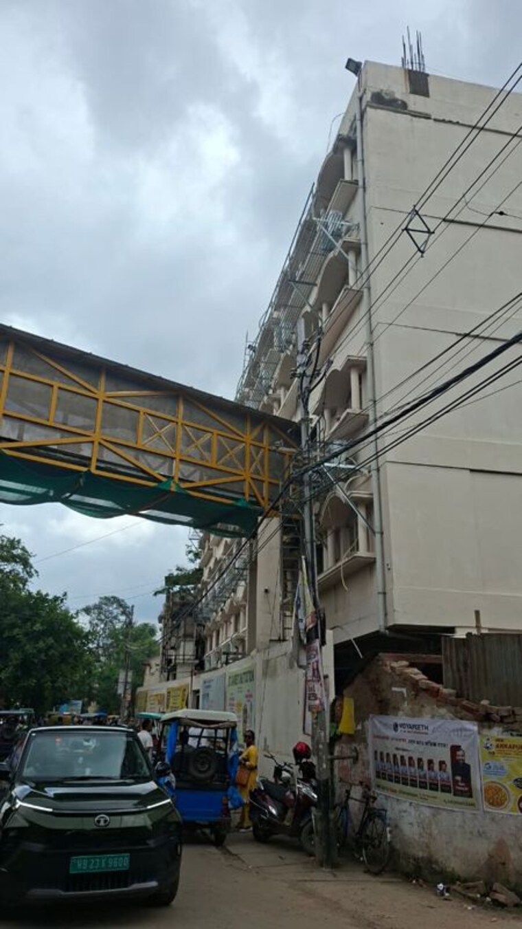Exterior View, harish mukherjee road 2 Bedroom 735 Sq.Ft. Apartment In Harish Mukherjee Road Kolkata 10526205