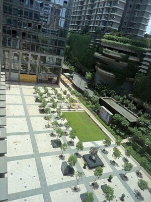 Master Plan in  Office Space at Lodha Complex Lower Parel, Lower Parel – for Rent