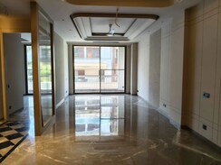 4 BHK Apartment For Rent in Greater Kailash I