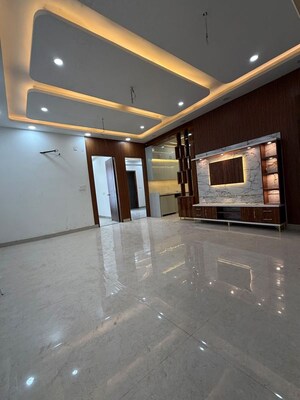 4 BHK Builder Floor For Sale in Jaipuria Heritage, Shahpur Bamheta