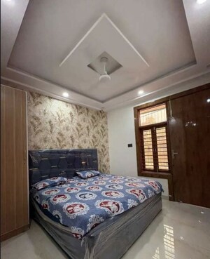 Bedroom in 1 BHK Independent House at Bidadi – for Sale