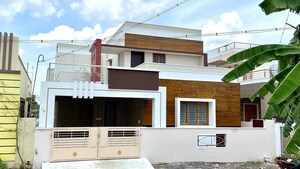 1 BHK Independent House For Sale in Bidadi