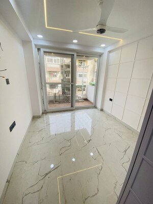 Kitchen in 3 BHK Apartment at Dwarka – for Sale