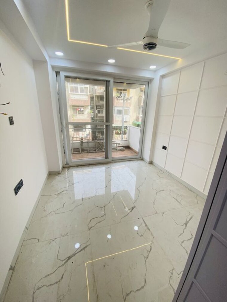 Kitchen, dwarka 3 Bedroom 1800 Sq.Ft. Apartment In Dwarka Delhi 10526224
