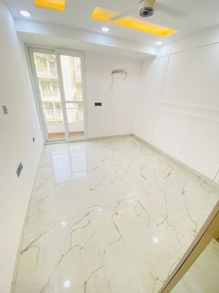 Room, dwarka 3 Bedroom 1800 Sq.Ft. Apartment In Dwarka Delhi 10526224
