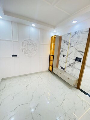 3 BHK Apartment For Sale in Dwarka